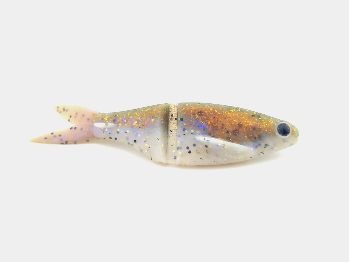 4.5in. Mini Soft Dad™