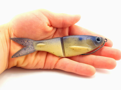 4.5in. Mini Soft Dad™