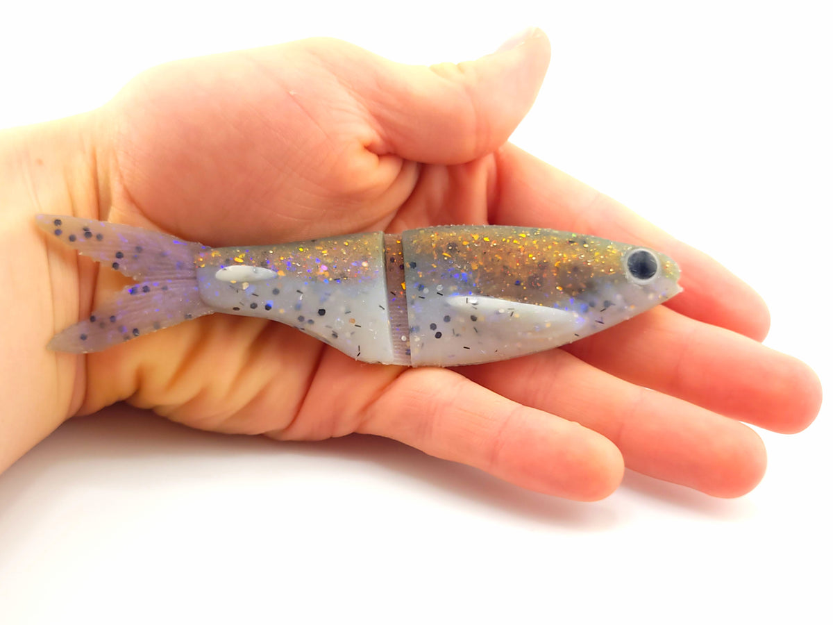 4.5in. Mini Soft Dad™