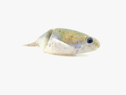 4.5in. Mini Soft Dad™