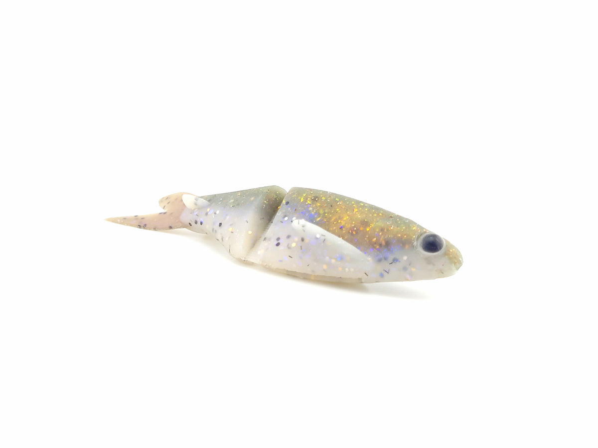 4.5in. Mini Soft Dad™