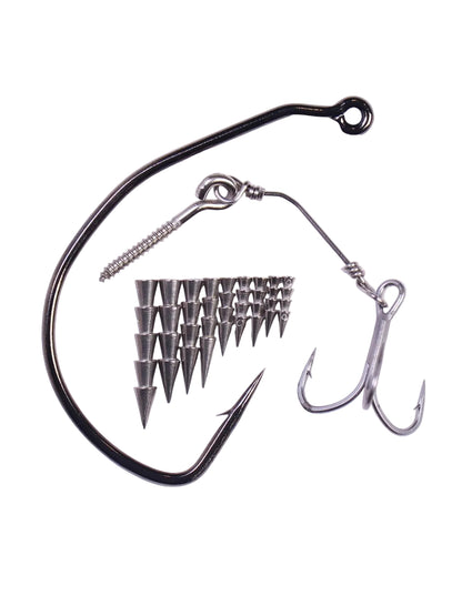 Rigging Kit