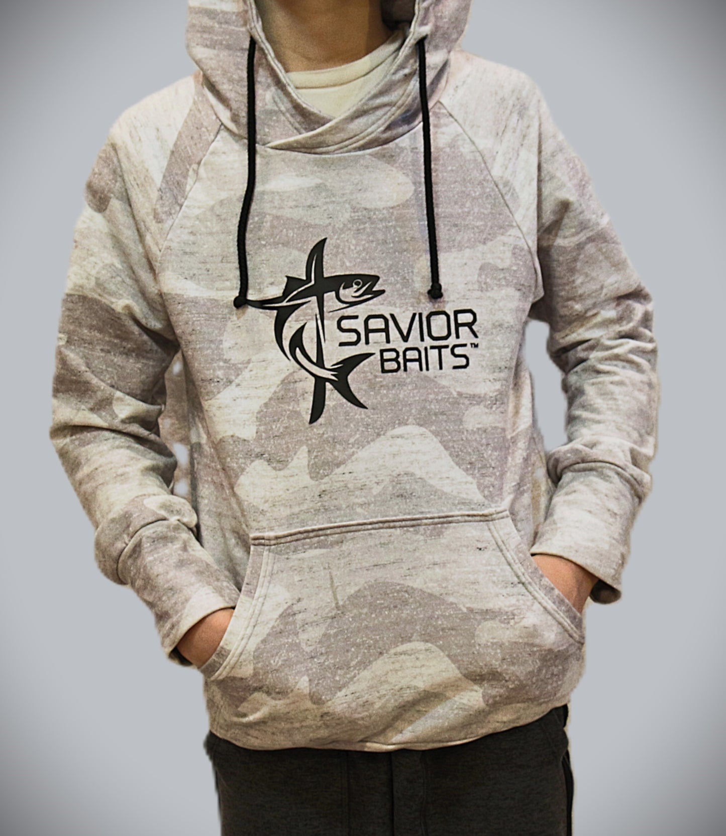 Free Savior Baits T-Shirt