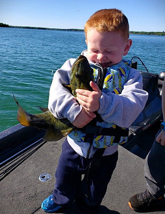 Savior Baits | Premium Fishing Baits & Swimbait Lures